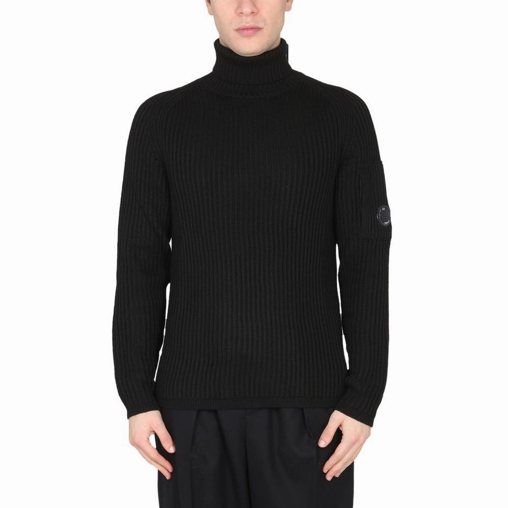 C.P. Company Wool Men's Sweater