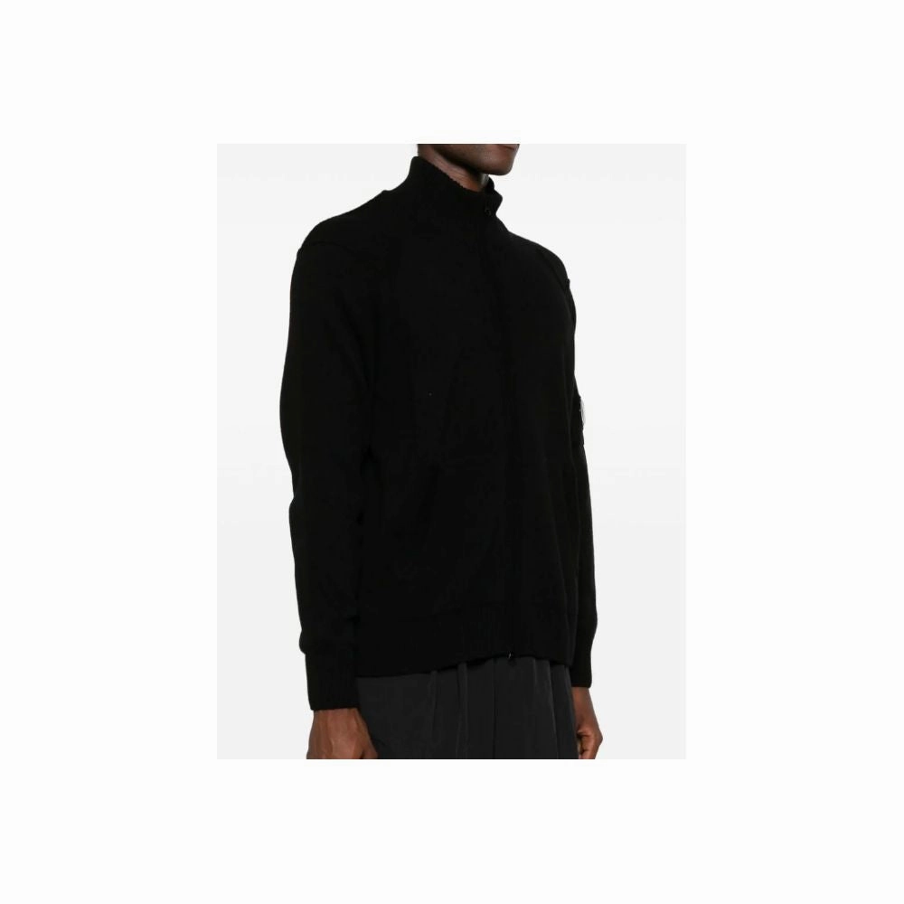 C.P. Company Wool Men's Sweater