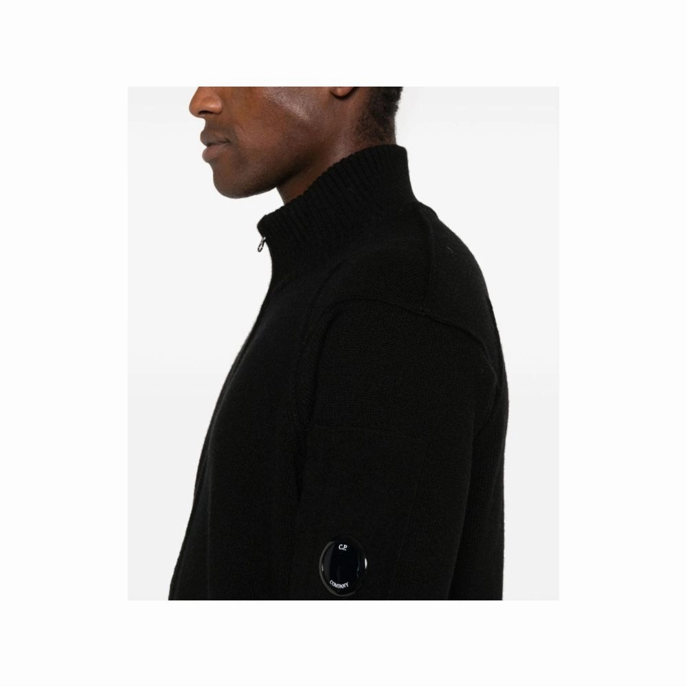 C.P. Company Wool Men's Sweater