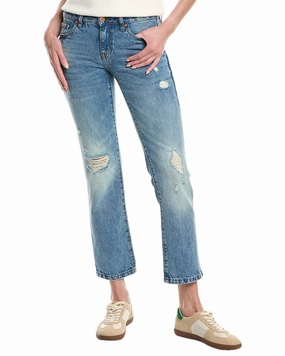 cabi Malibu Beach Club Jean womens denim shorts discount