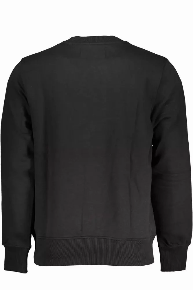 Calvin Klein Cotton Men Men's Sweater