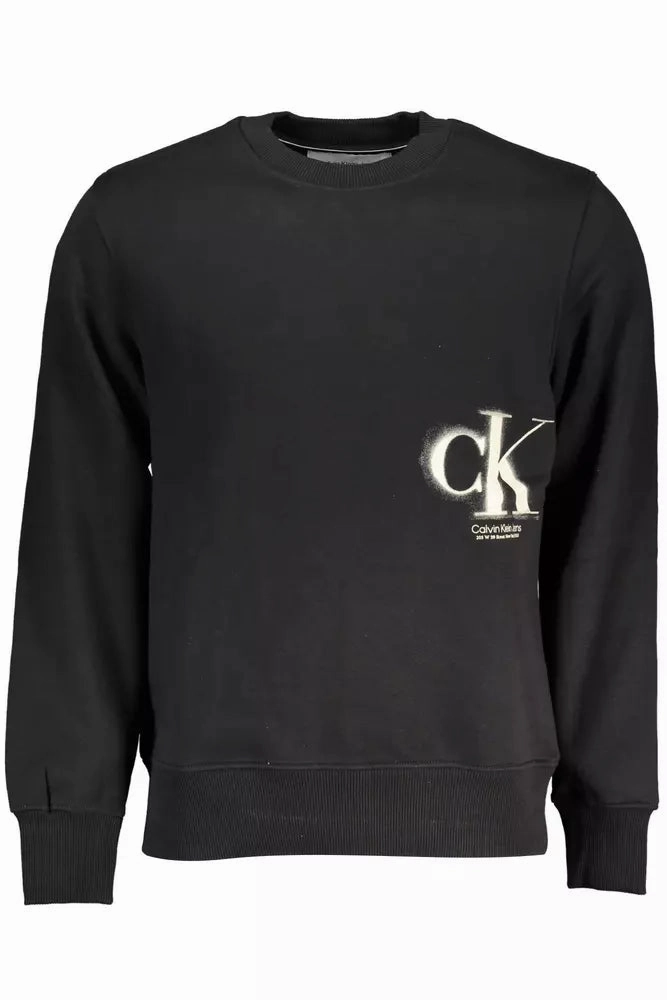 Calvin Klein Cotton Men Men's Sweater