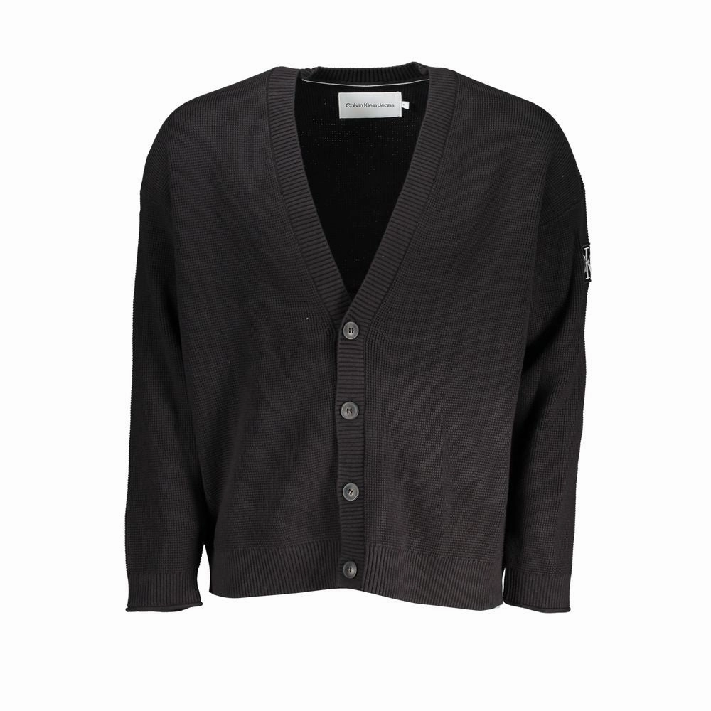 Calvin Klein Cotton Men's Sweater