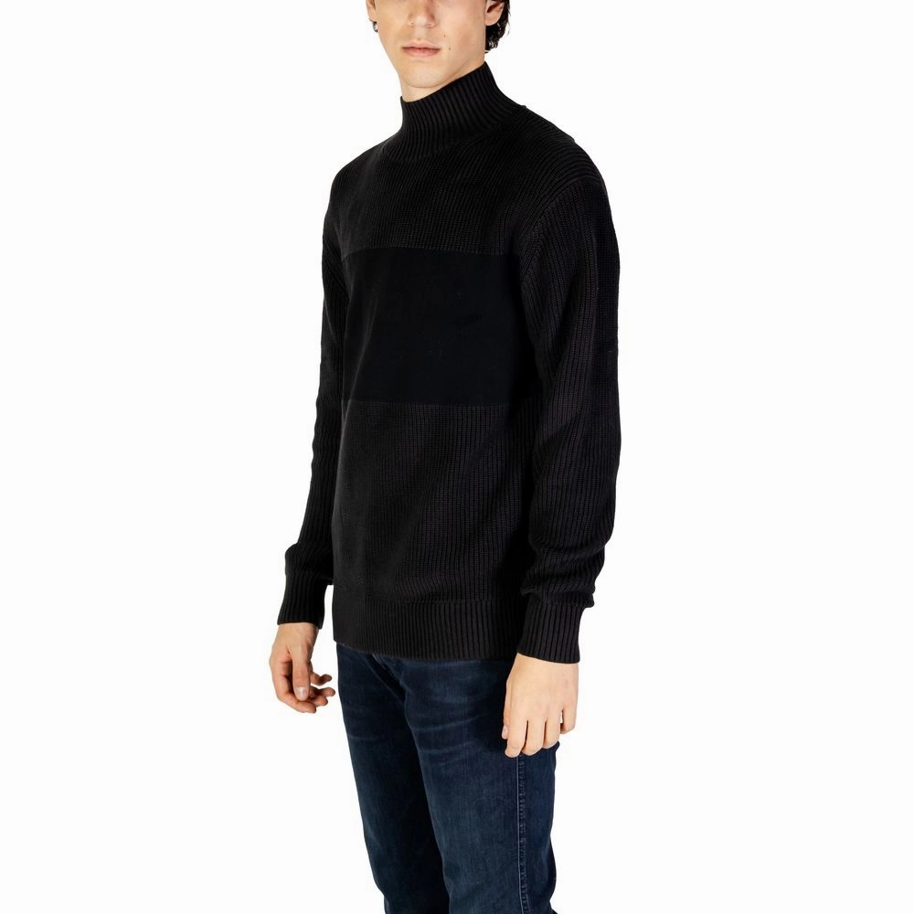 Calvin Klein Jeans Cotton Men's Sweater