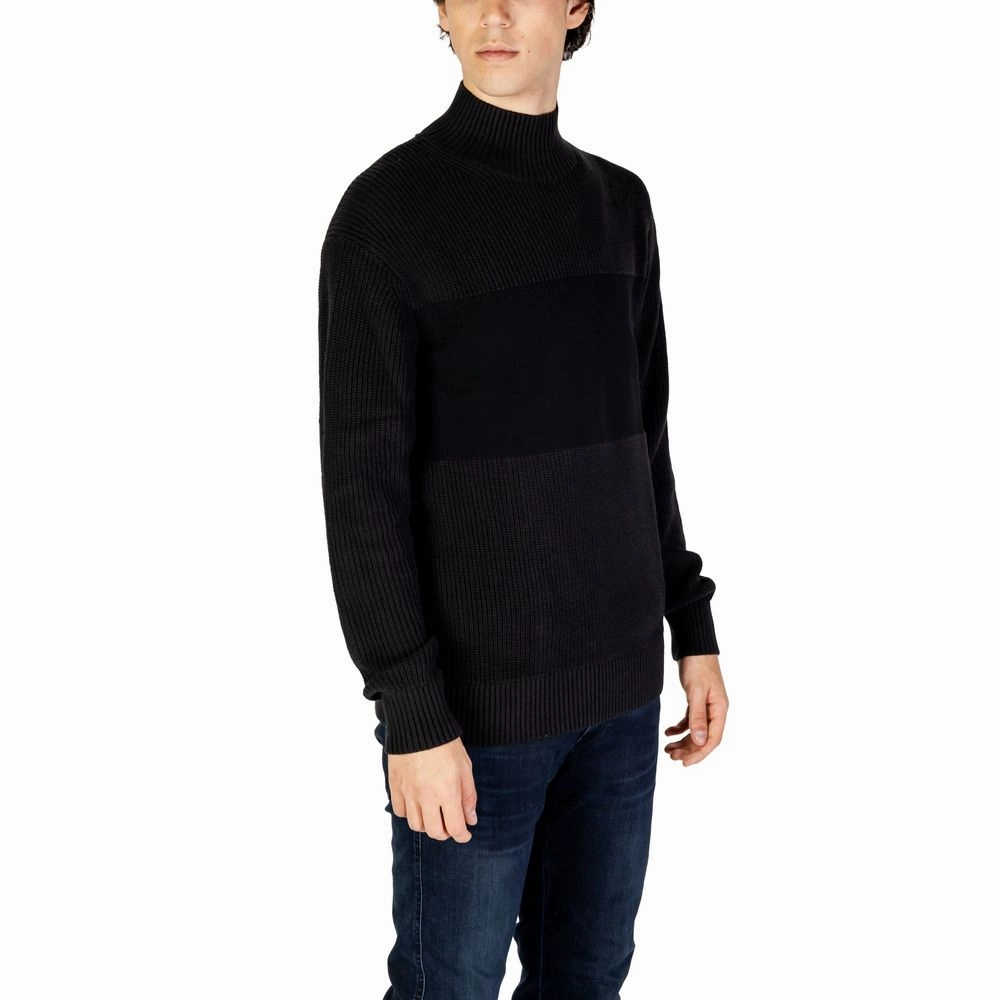 Calvin Klein Jeans Cotton Men's Sweater