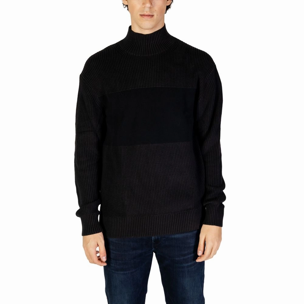 Calvin Klein Jeans Cotton Men's Sweater