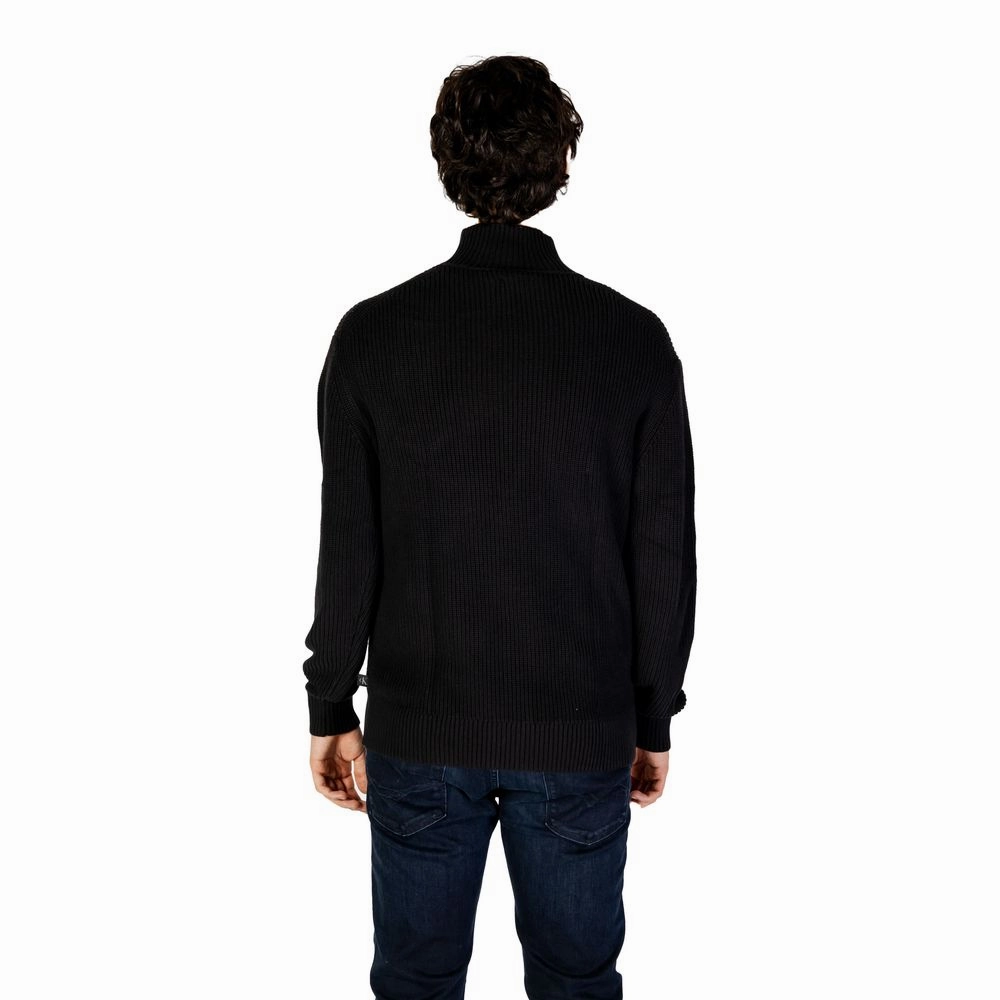 Calvin Klein Jeans Cotton Men's Sweater