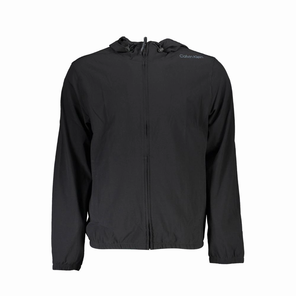 Calvin Klein Polyester Men's Sweater