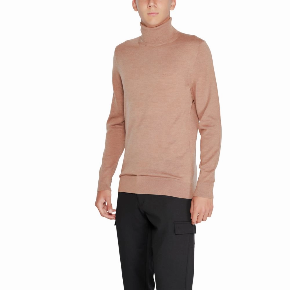 Calvin Klein Wool Men's Sweater