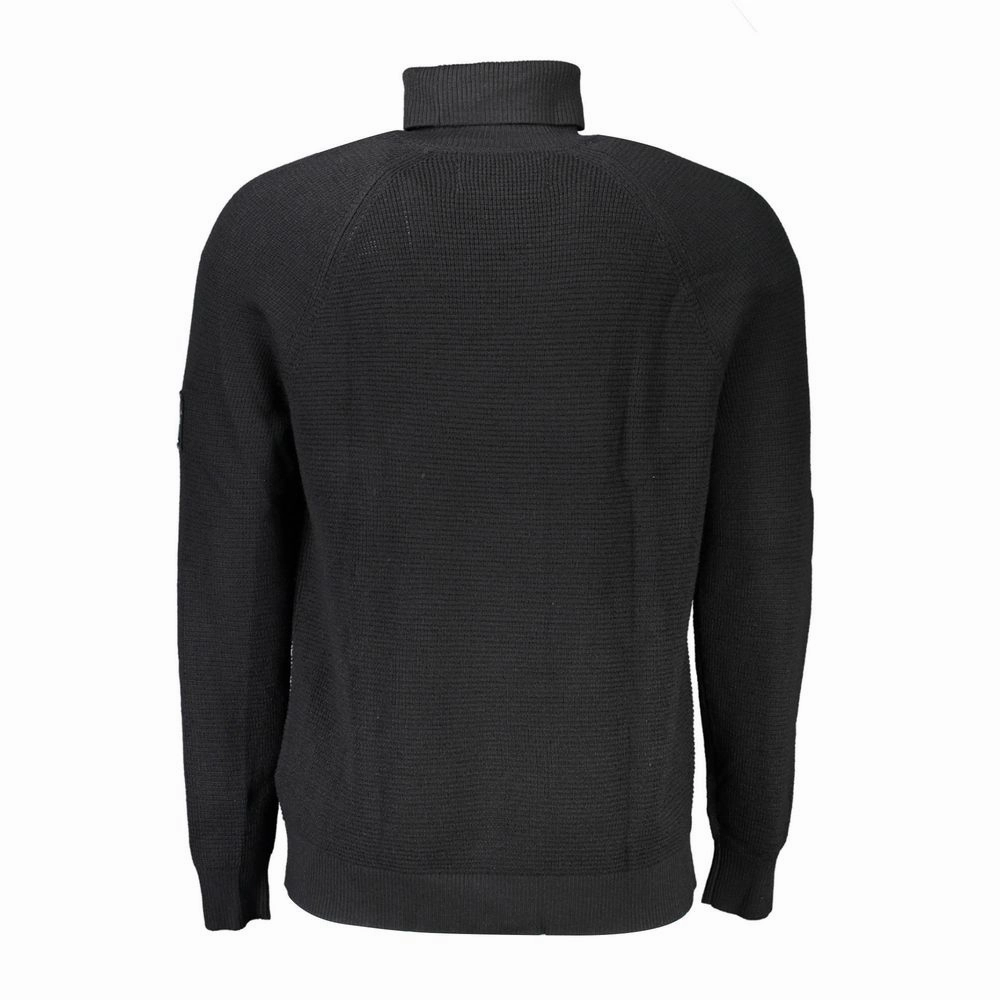 Calvin Klein Wool Men's Sweater