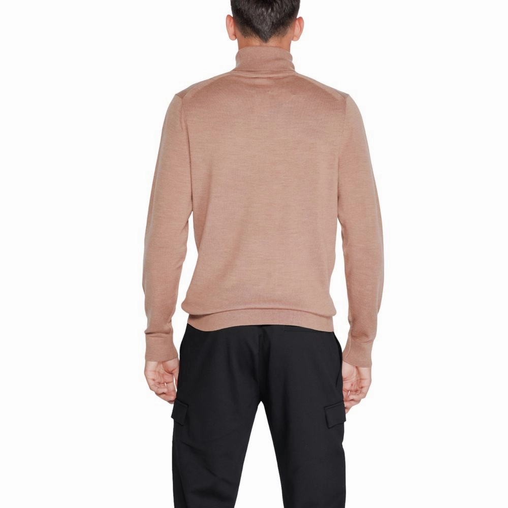 Calvin Klein Wool Men's Sweater