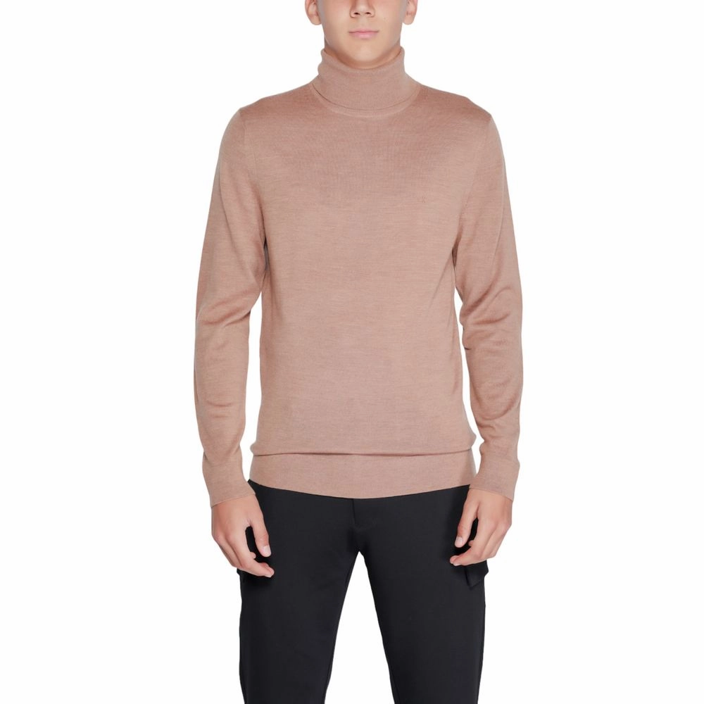 Calvin Klein Wool Men's Sweater