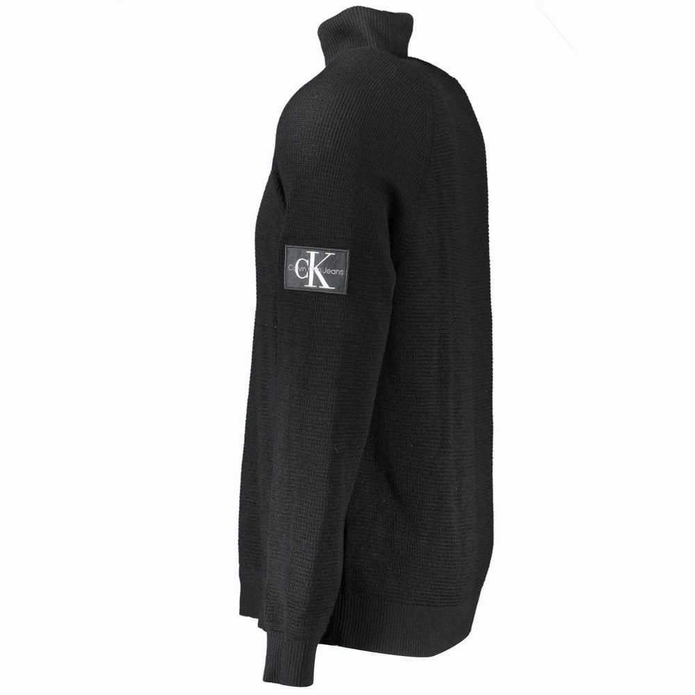Calvin Klein Wool Men's Sweater