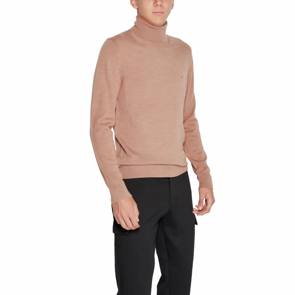 Calvin Klein Wool Men's Sweater