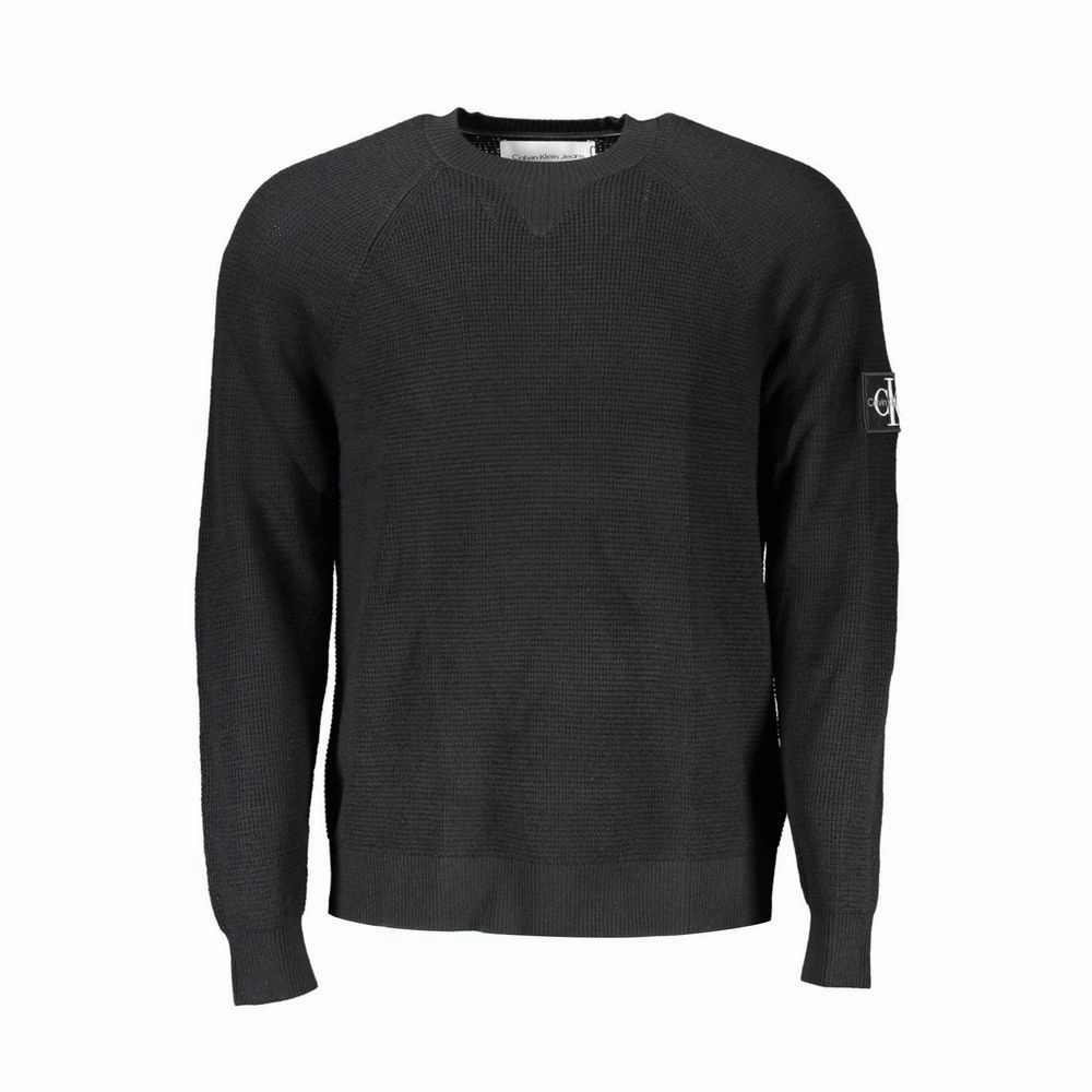 Calvin Klein Wool Men's Sweater