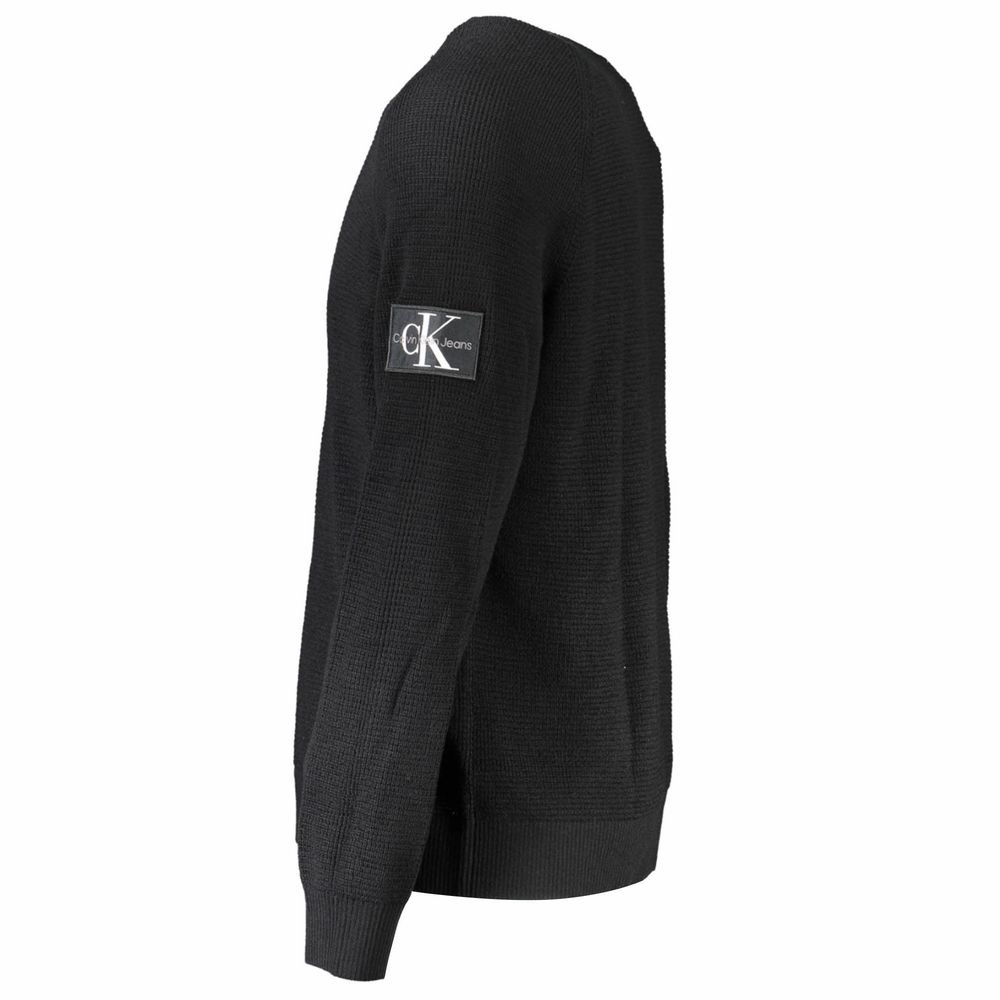 Calvin Klein Wool Men's Sweater
