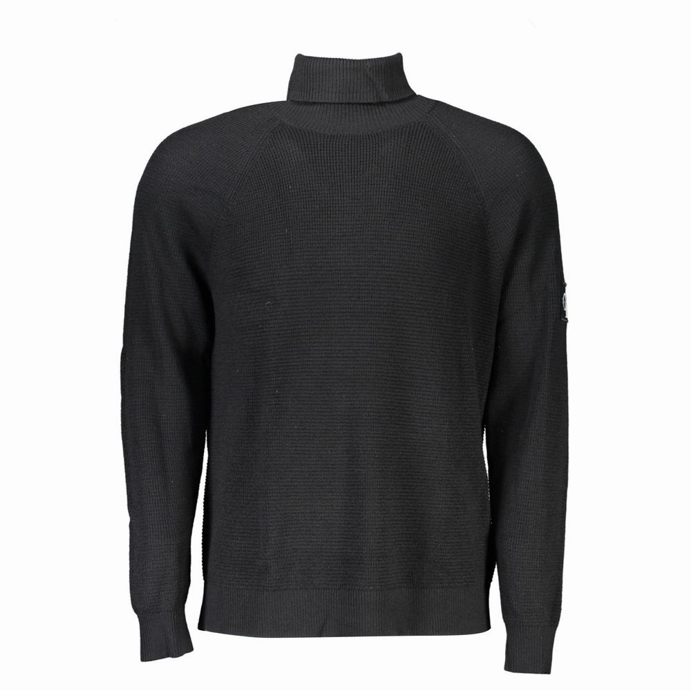 Calvin Klein Wool Men's Sweater