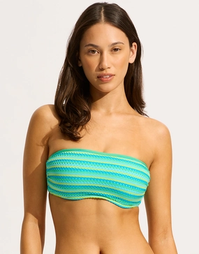 Calypso DD Tank Bikini Top - Jasmine Swim Womens free shipping