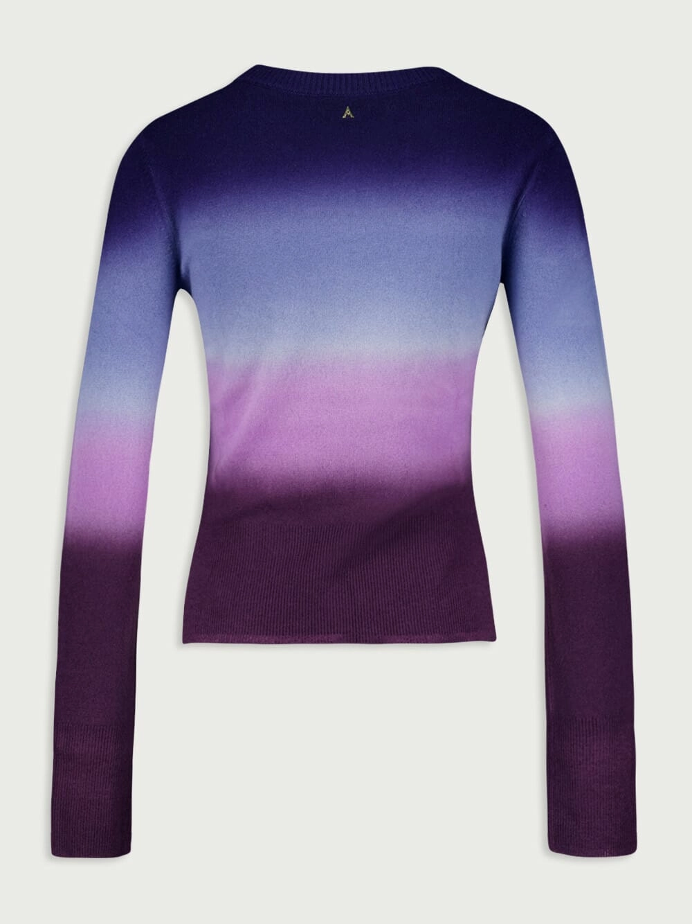 Camarina Gradient-Effect Cashmere Jumper