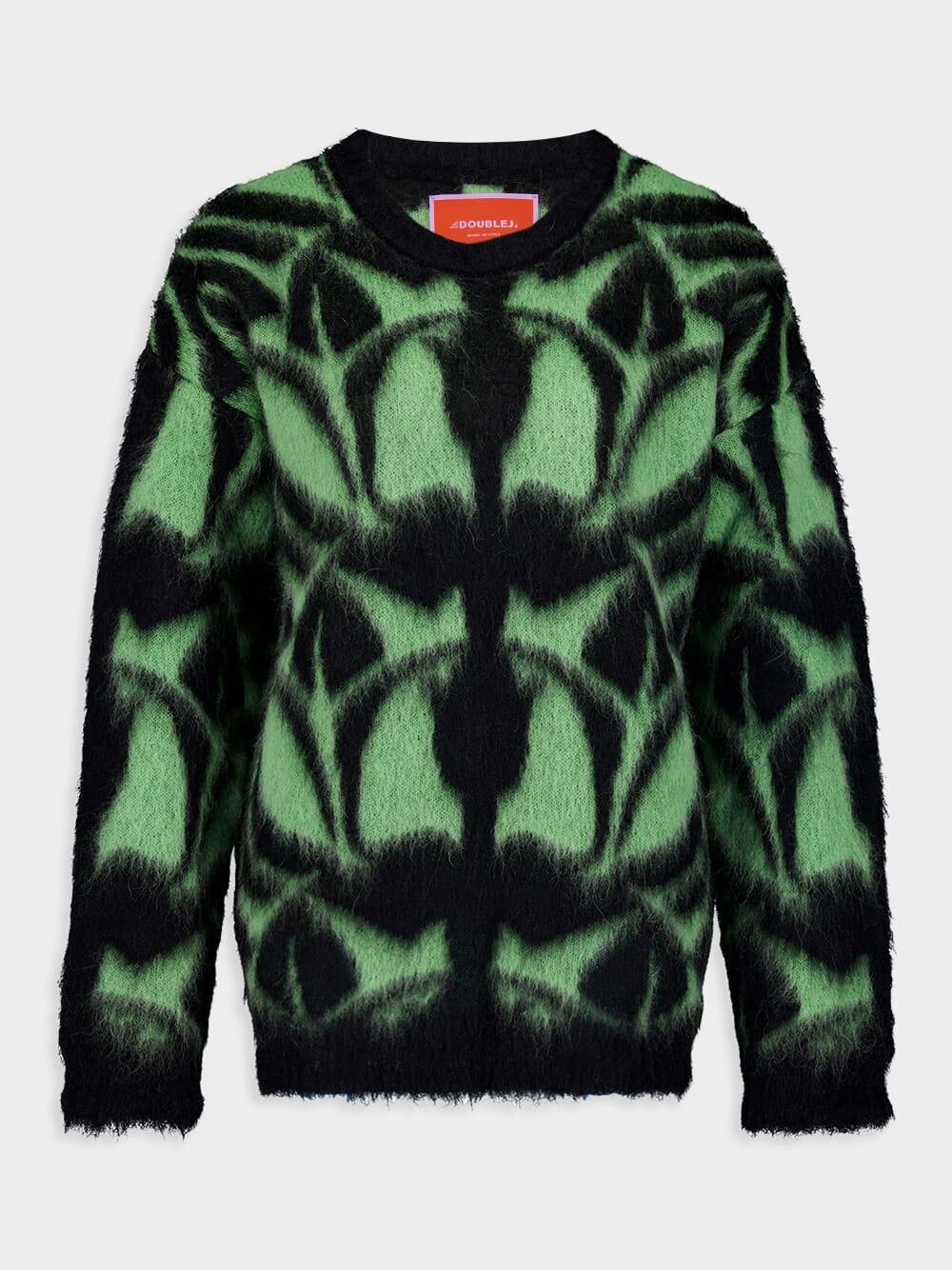 Camden Brushed Wool Jumper Knitwear Womens - women's knitwear cheap