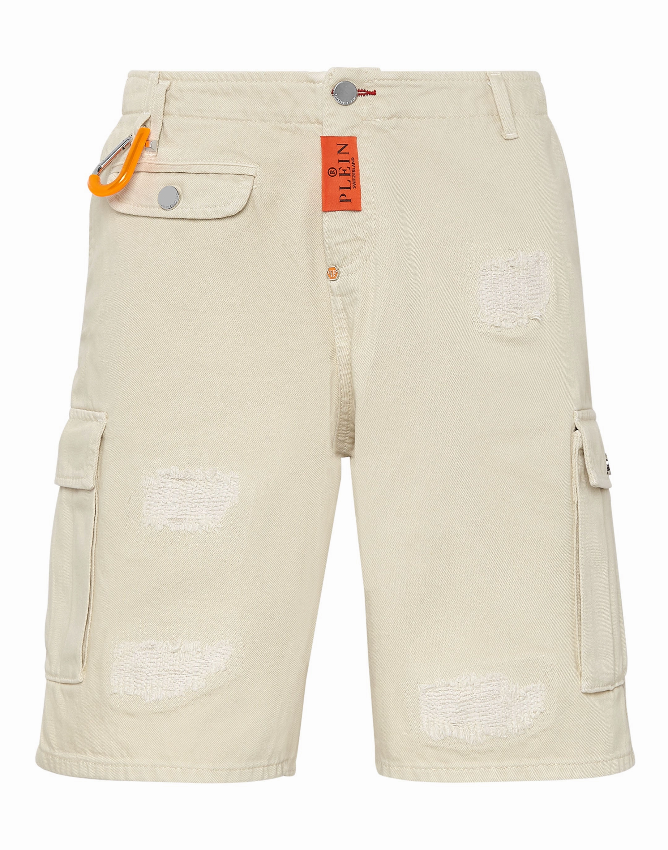 Cargo Shorts