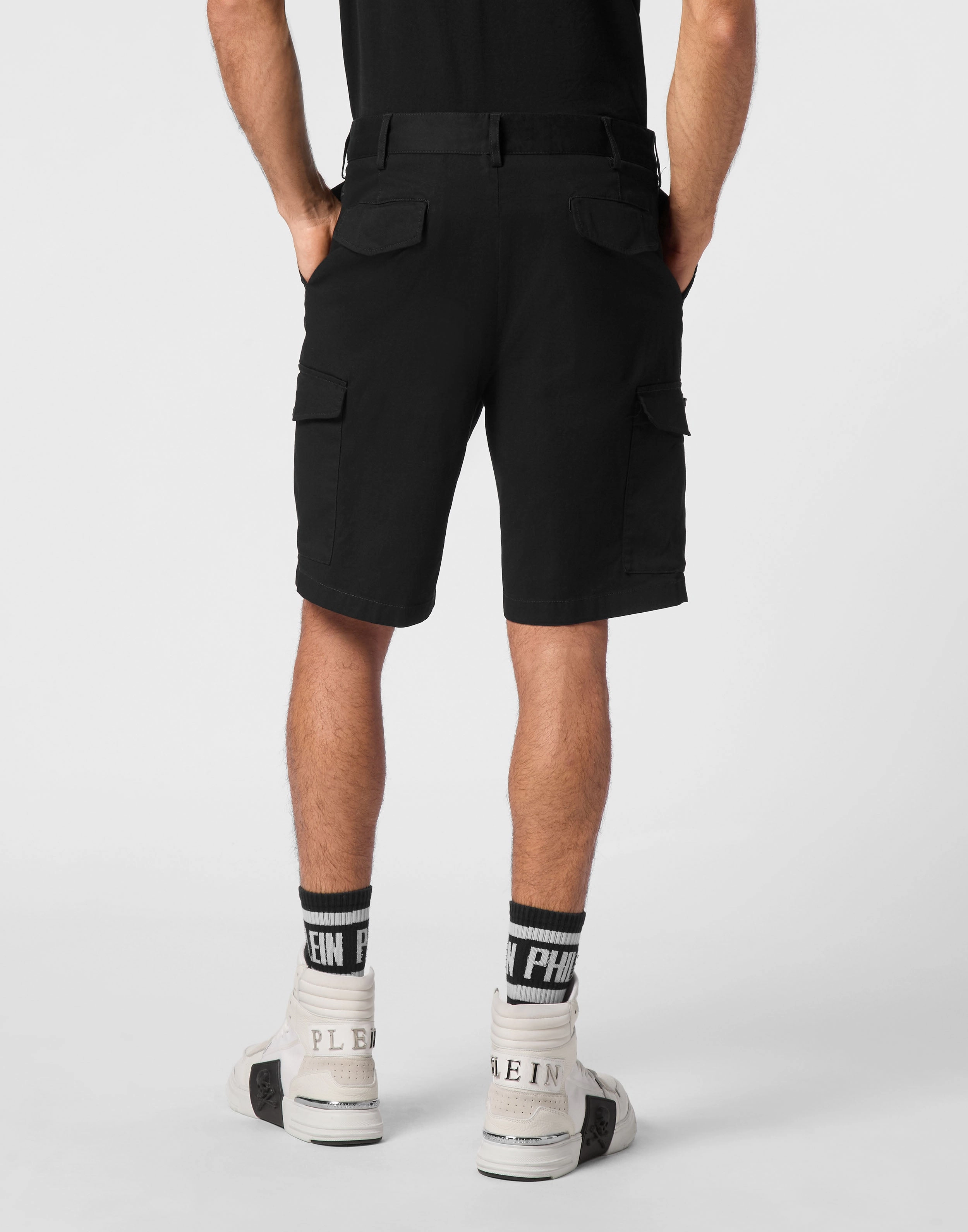 Cargo Shorts