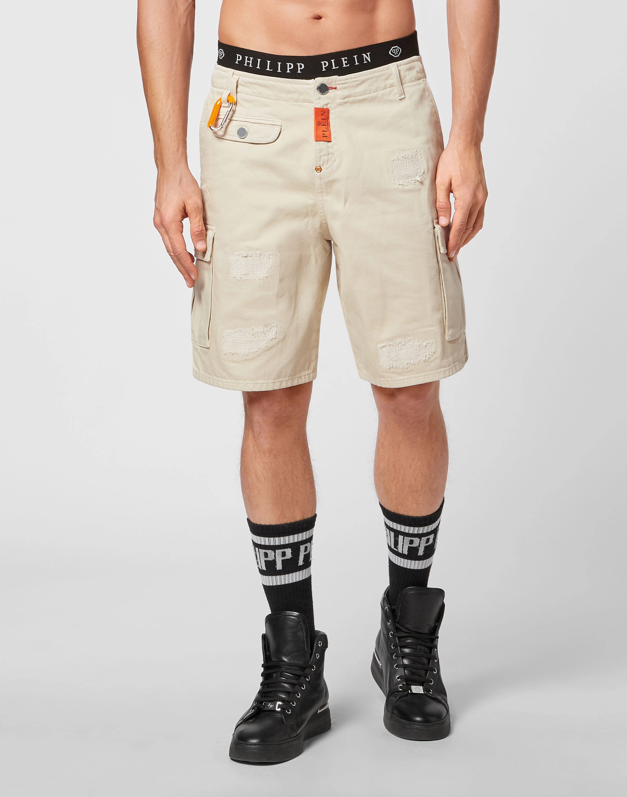 Cargo Shorts