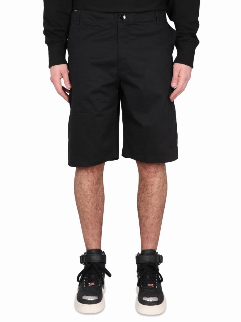 Cargo Shorts