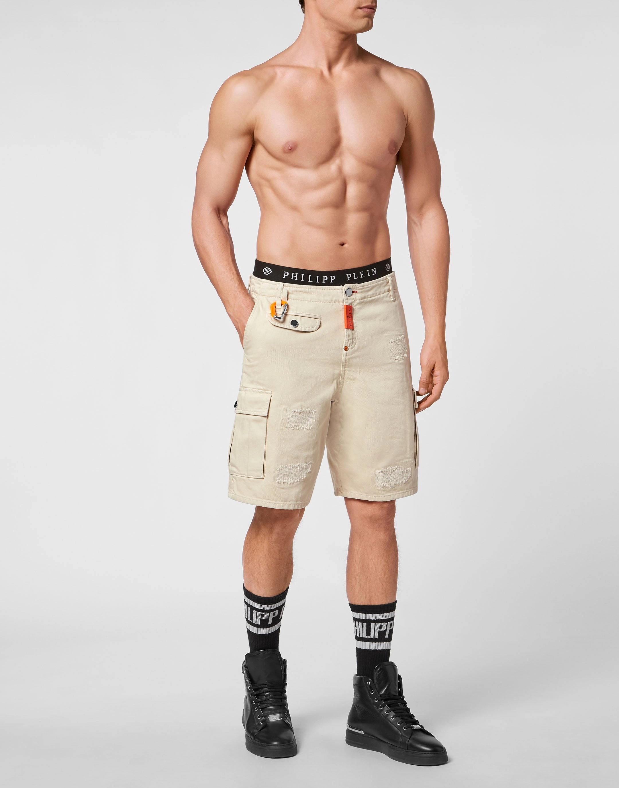 Cargo Shorts
