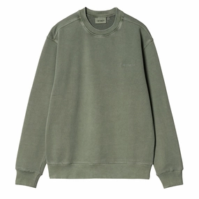 Carhartt WIP Duster Script Sweat Park mens long sleeves cheap