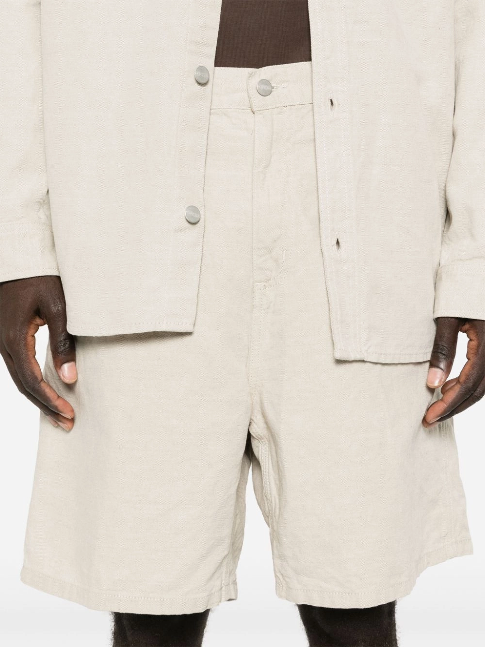 Carhartt Wip Pre Men's Shorts