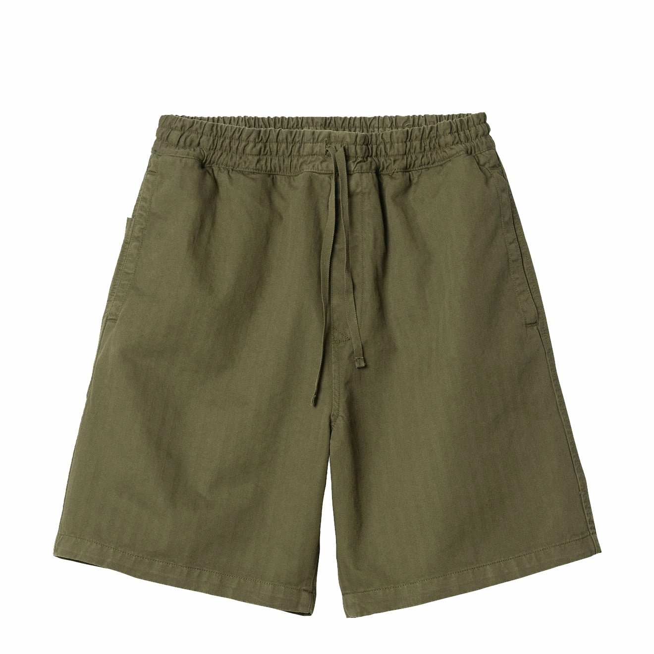 Carhartt WIP Rainer Short Dundee mens shorts outlet store