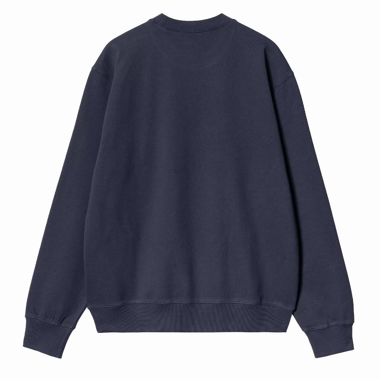 Carhartt WIP Underground Sweat Blue