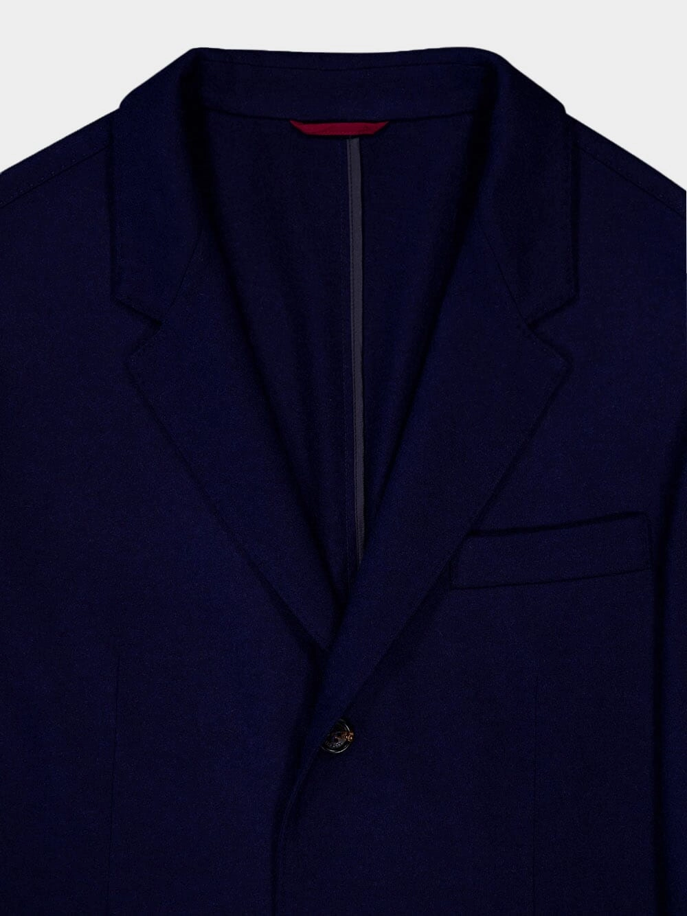Cashmere Blazer