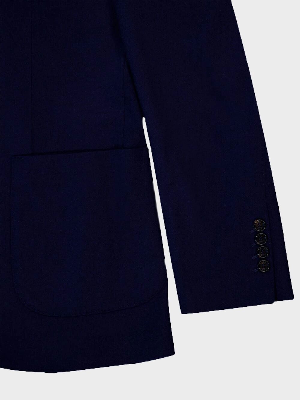 Cashmere Blazer