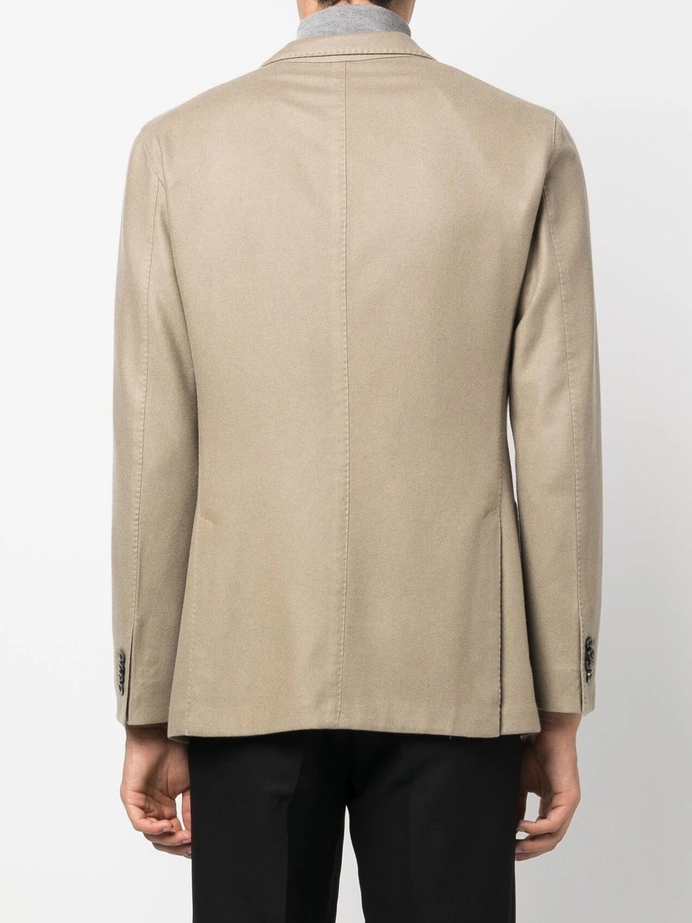 Cashmere Blazer