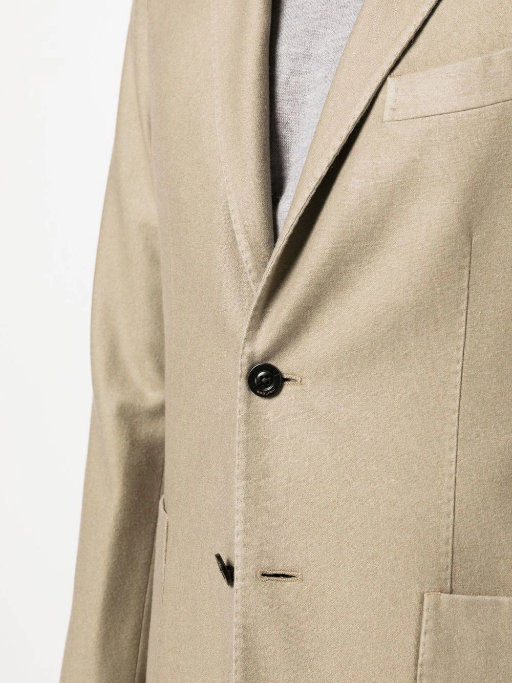 Cashmere Blazer