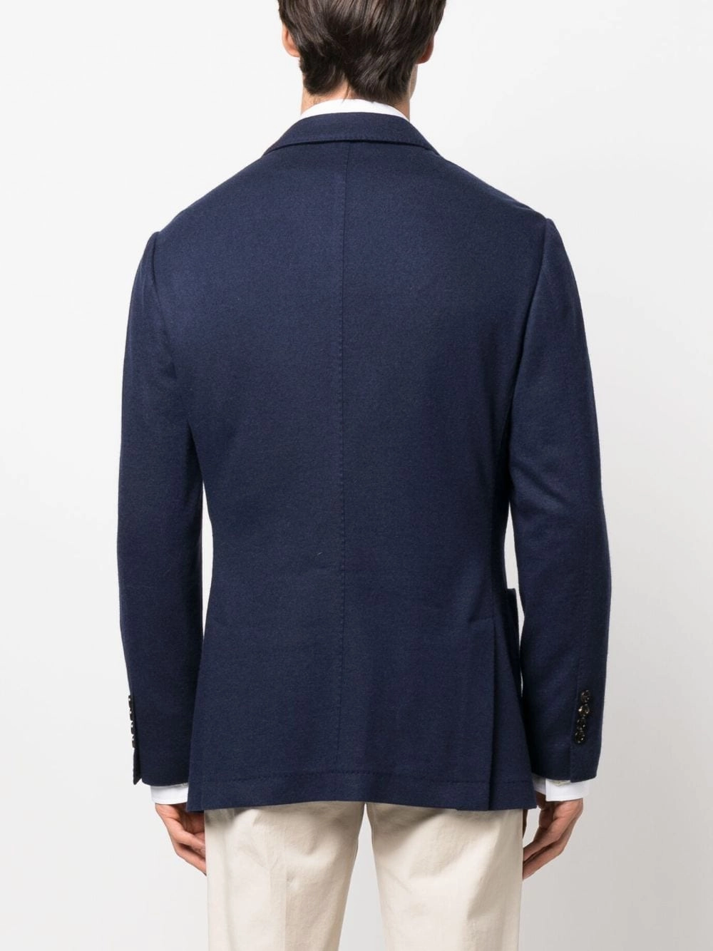 Cashmere Blazer