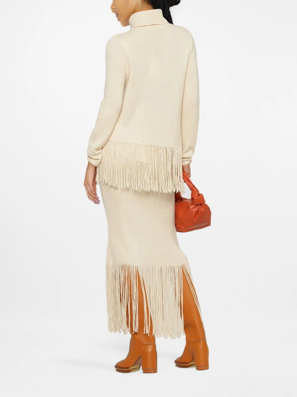 Cashmere Blend Jumper
