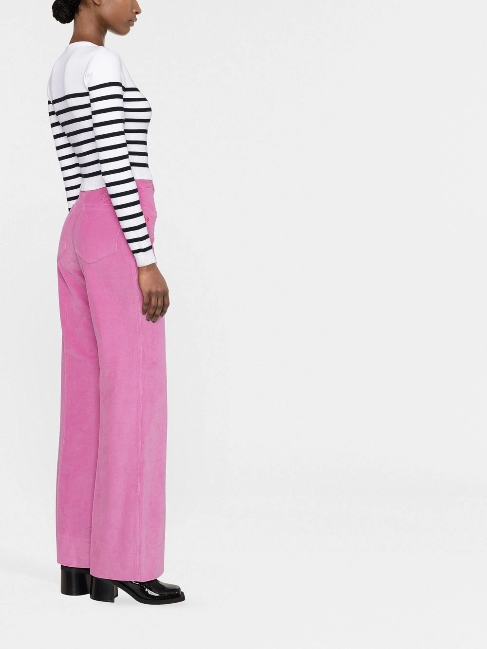 Cashmere Blend Jumper