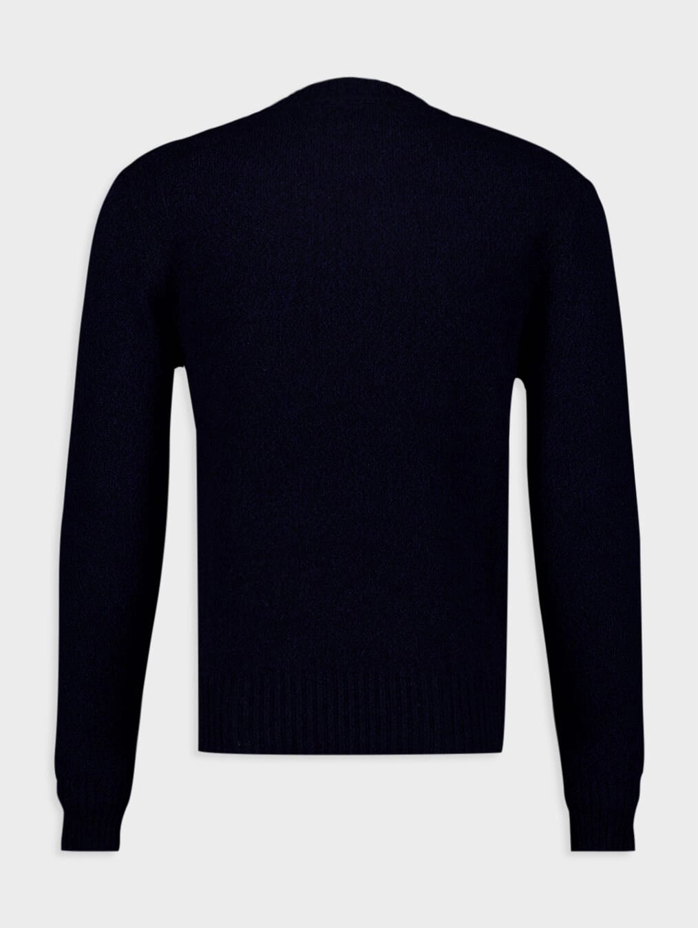Cashmere C-Neck Sweater