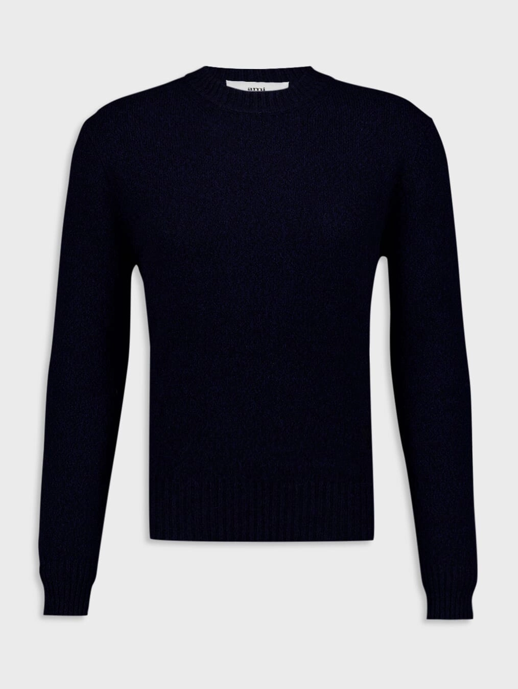 Cashmere C-Neck Sweater Knitwear Mens - men's sweaters sale