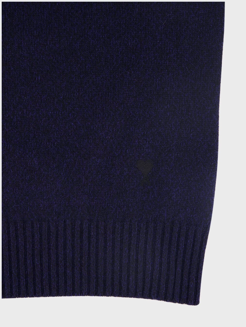 Cashmere C-Neck Sweater