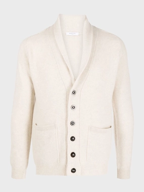 Cashmere cardigan Knitwear Mens - men's sweaters sale