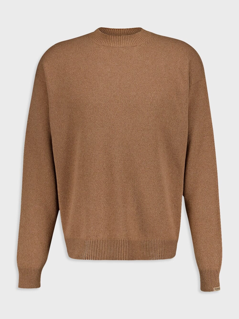 Cashmere Crew Neck Sweater Knitwear Mens - men's sweaters sale