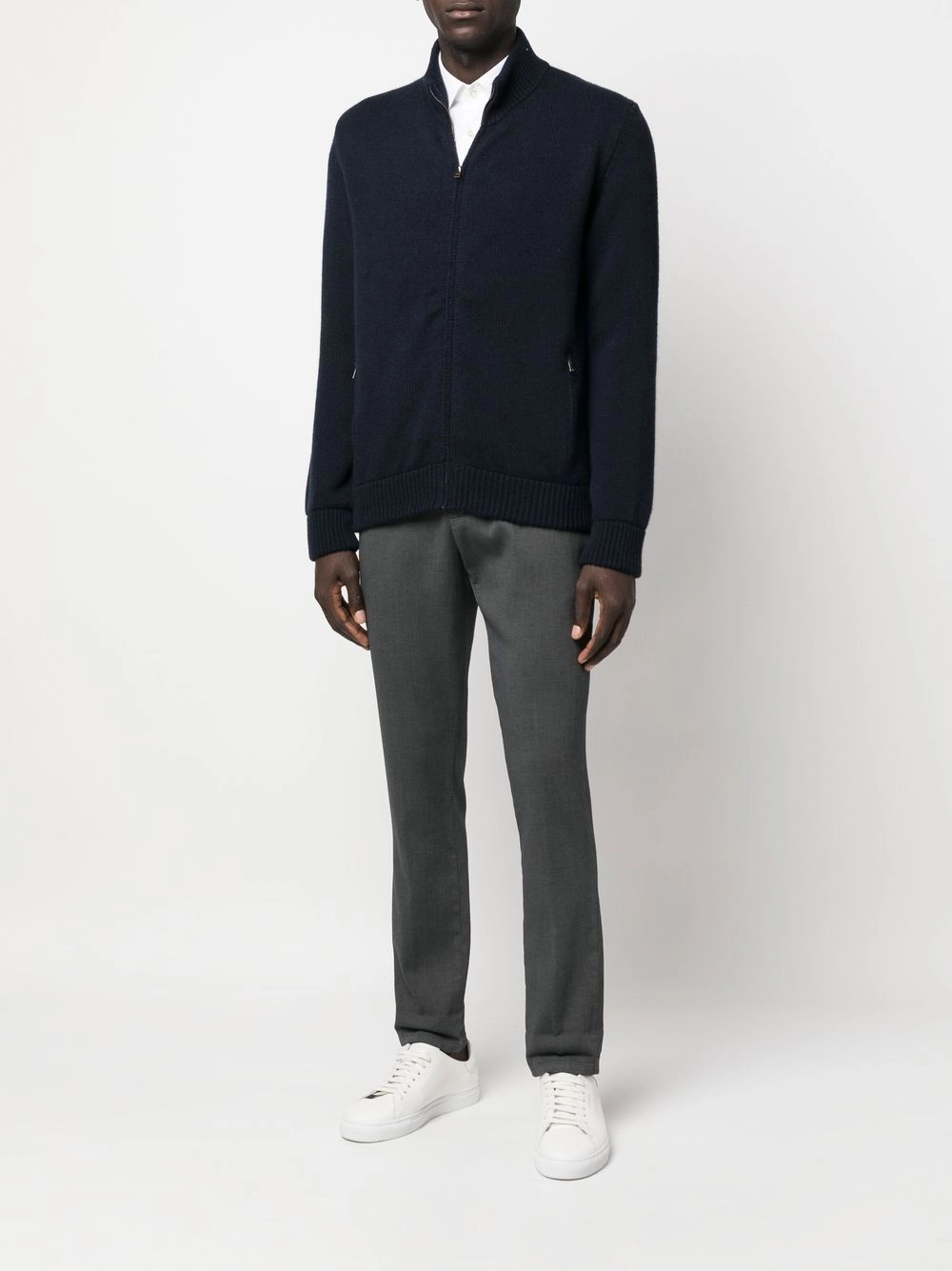 Cashmere Jumper