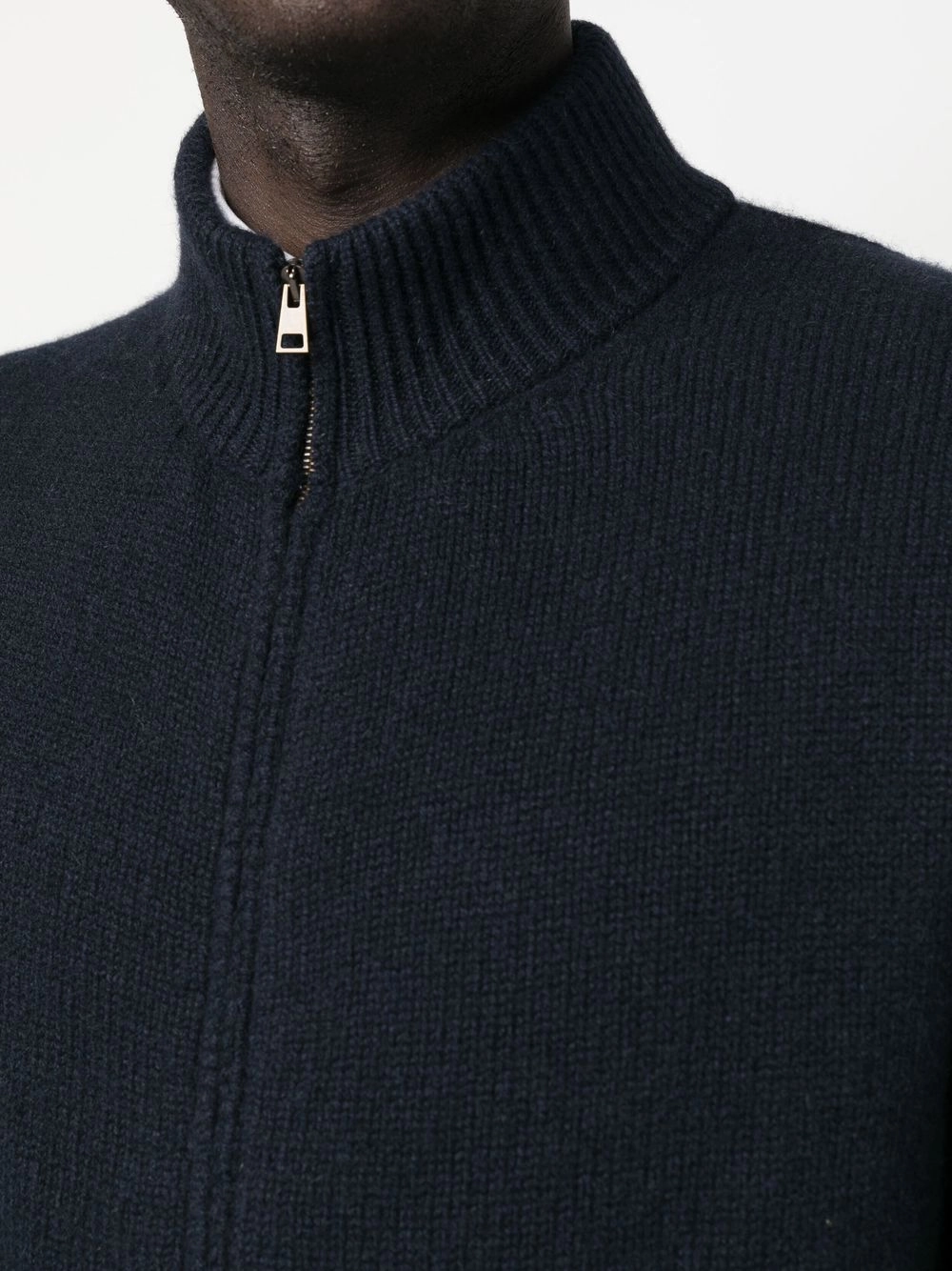 Cashmere Jumper