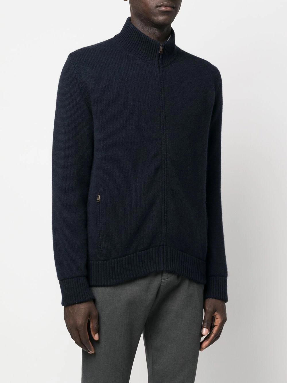 Cashmere Jumper