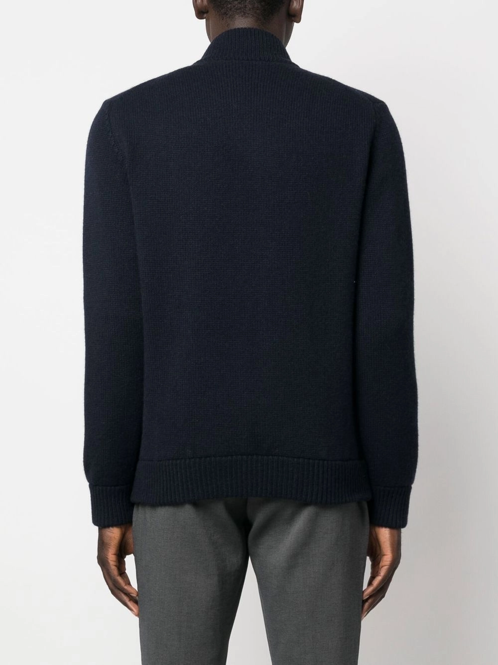 Cashmere Jumper