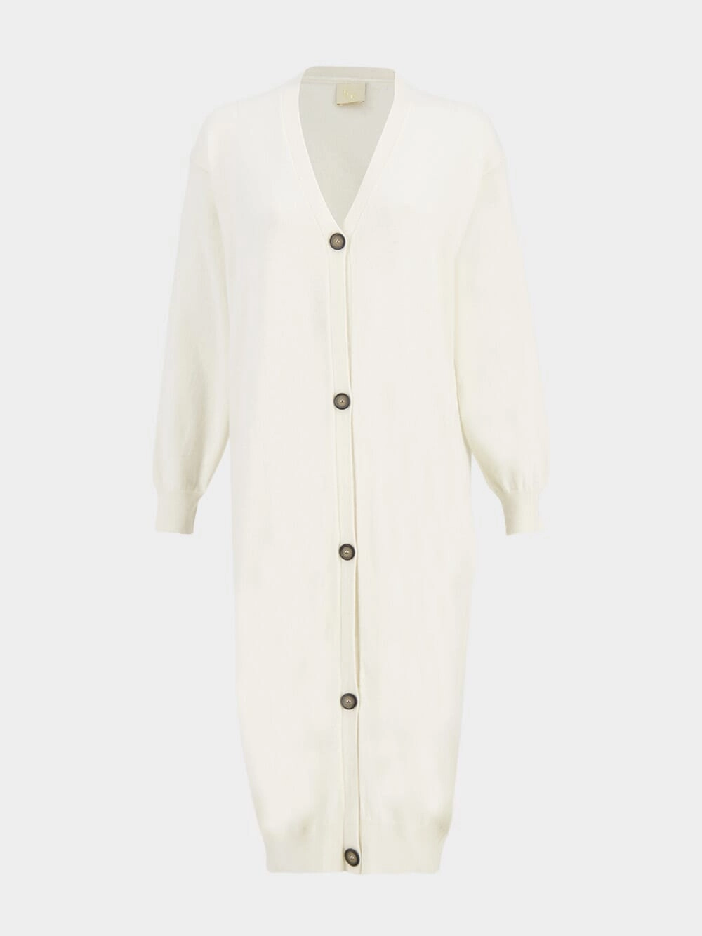 Cashmere Long Cardigan Knitwear Womens - women's knitwear cheap